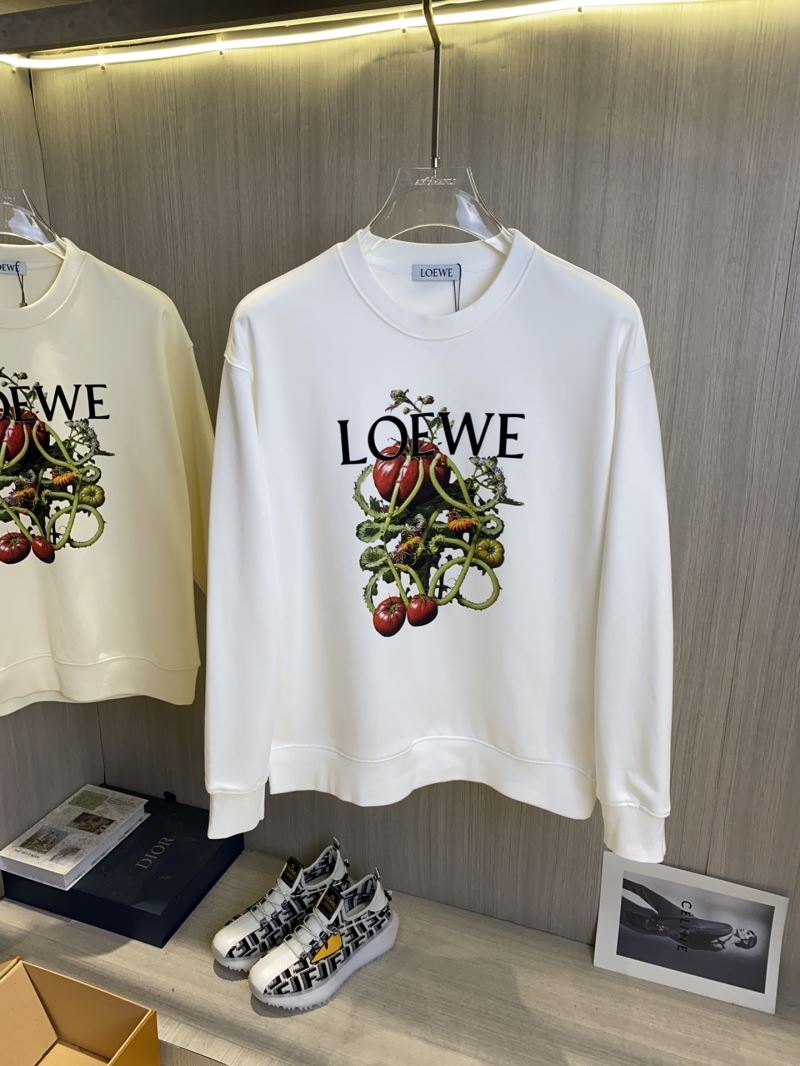 Loewe Hoodies